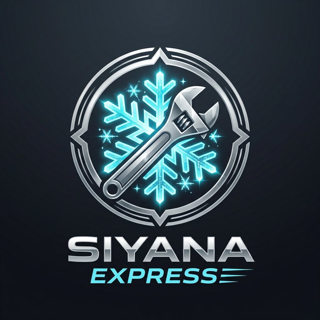 Siyana Express Logo
